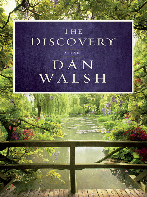 Title details for The Discovery by Dan Walsh - Available